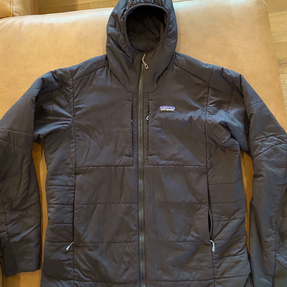 Patagonia Nano-Air Hoodie